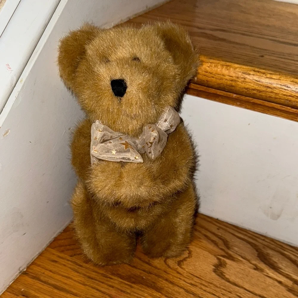 Adorable Angel Boyd’s Bear‎ and Praying Hope Boyd’s Bear